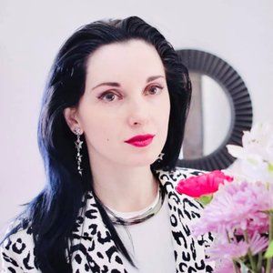 Meet your Posher, Nataliya